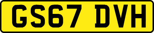 GS67DVH