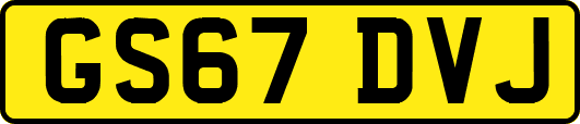 GS67DVJ