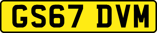 GS67DVM