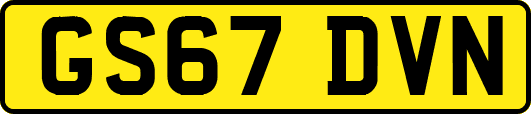 GS67DVN