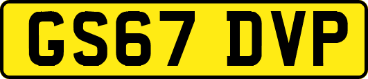 GS67DVP