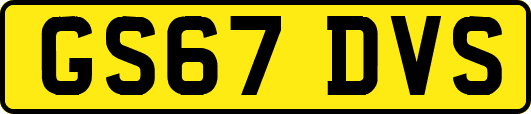 GS67DVS