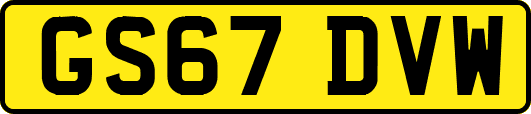 GS67DVW