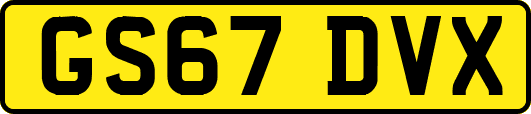 GS67DVX