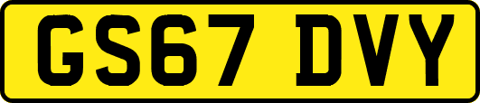 GS67DVY
