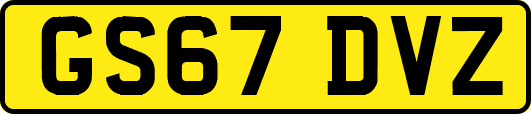 GS67DVZ