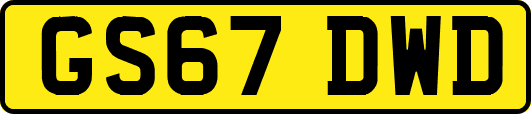 GS67DWD