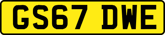 GS67DWE