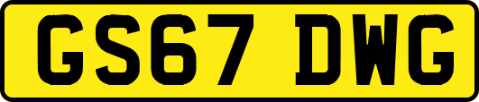 GS67DWG