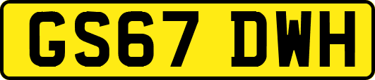 GS67DWH