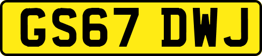 GS67DWJ