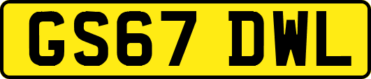 GS67DWL