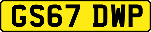 GS67DWP
