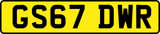 GS67DWR