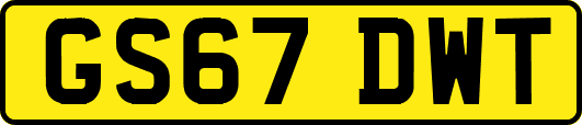 GS67DWT