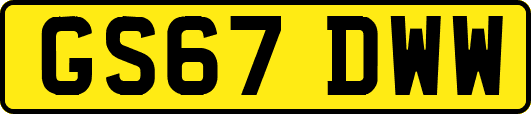 GS67DWW