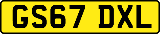 GS67DXL