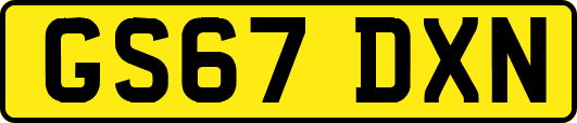 GS67DXN