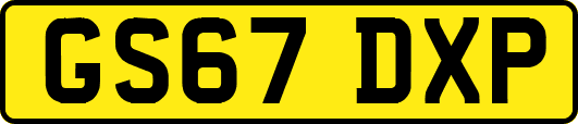 GS67DXP