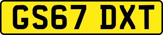 GS67DXT