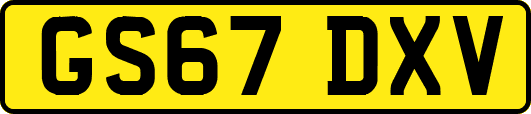 GS67DXV
