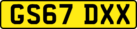 GS67DXX