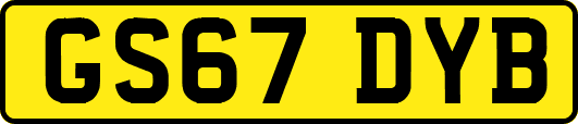 GS67DYB