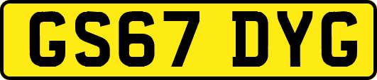 GS67DYG