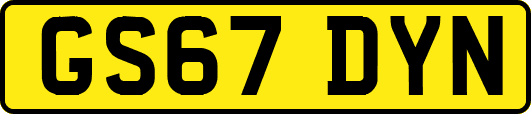 GS67DYN