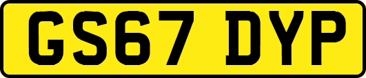 GS67DYP