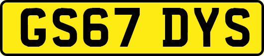 GS67DYS