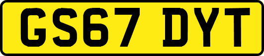 GS67DYT