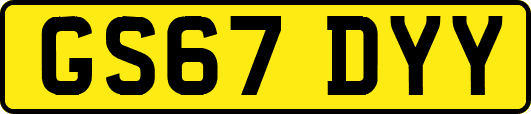 GS67DYY