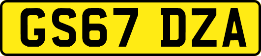 GS67DZA