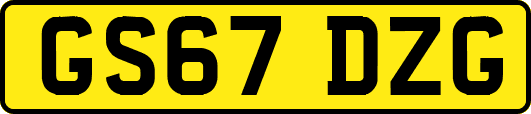 GS67DZG