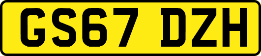 GS67DZH