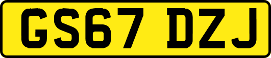 GS67DZJ