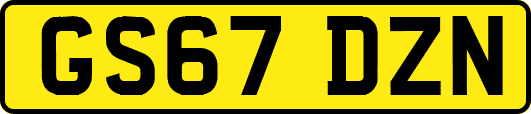 GS67DZN