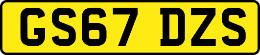 GS67DZS