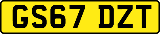 GS67DZT