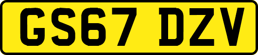 GS67DZV