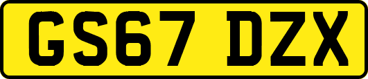 GS67DZX