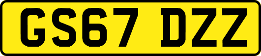 GS67DZZ