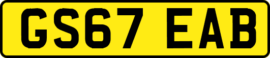 GS67EAB