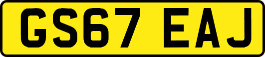GS67EAJ