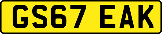 GS67EAK