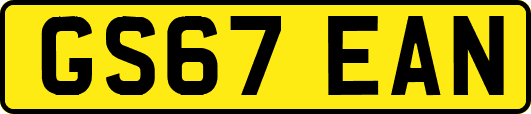 GS67EAN