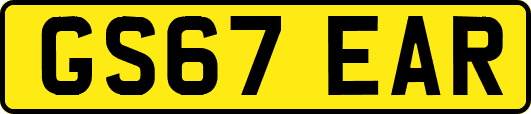 GS67EAR