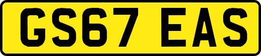 GS67EAS