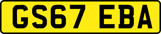 GS67EBA